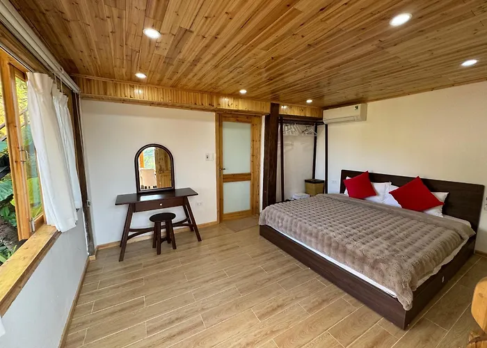 Chapa Hill Villa Sa Pa