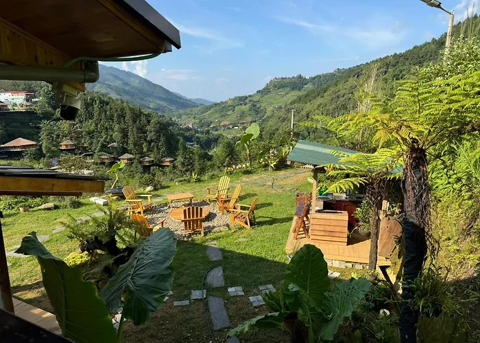 Chapa Hill Villa Sa Pa