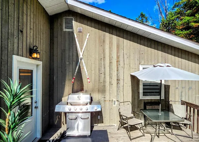 Chalet Labonté