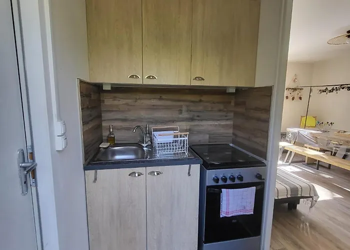 La Cabane
