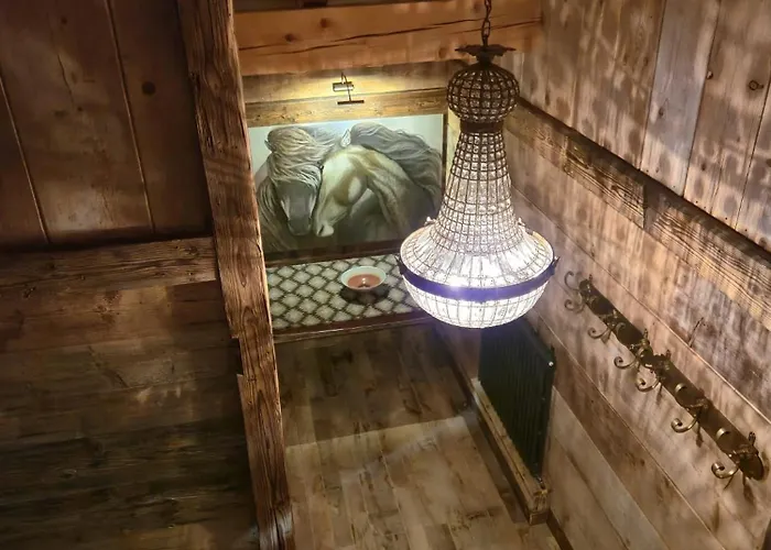 Chalet Dakota