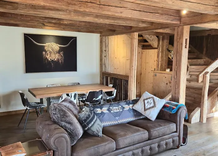 Chalet Dakota