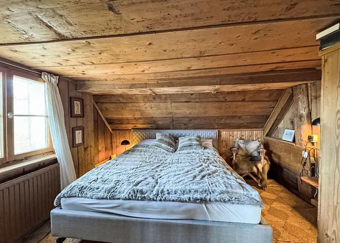 Chalet Winterberg By Interhome