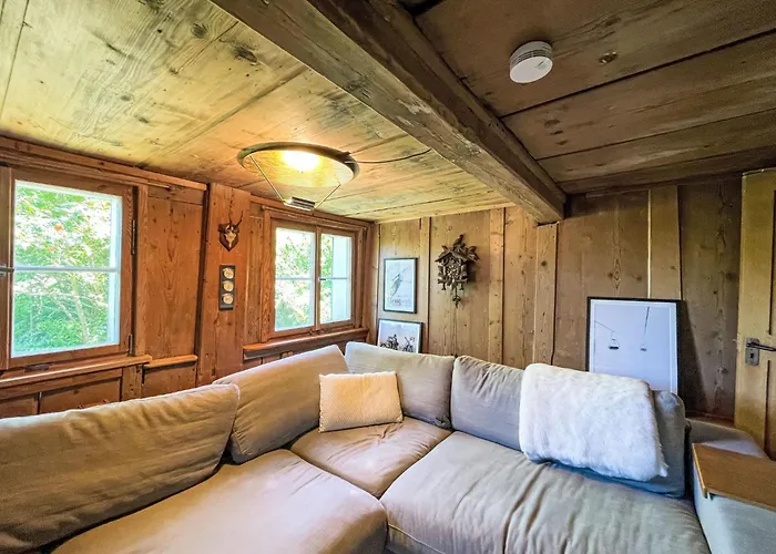 Chalet Winterberg By Interhome
