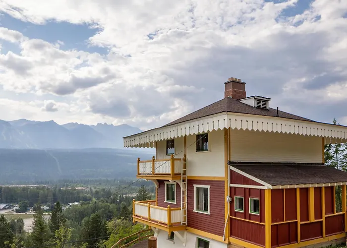 Edelweiss Village & Resort - Chalet Aemmer