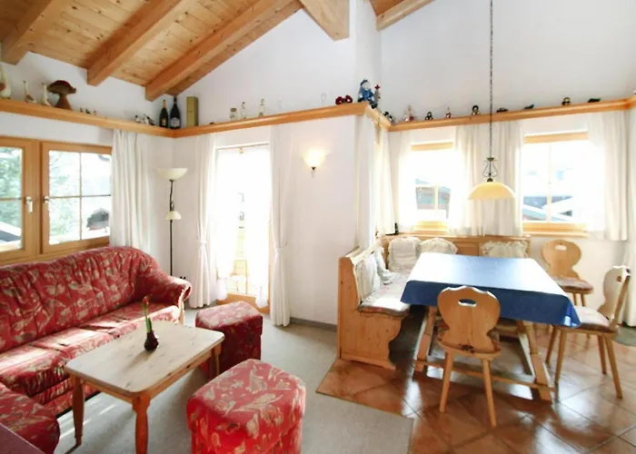 Chalet In Koenigsleiten Near Zillertal Arena
