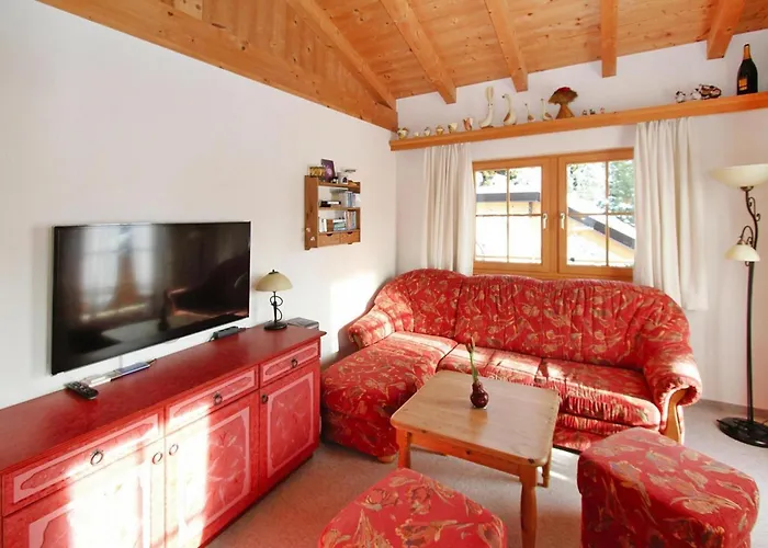 Chalet In Koenigsleiten Near Zillertal Arena