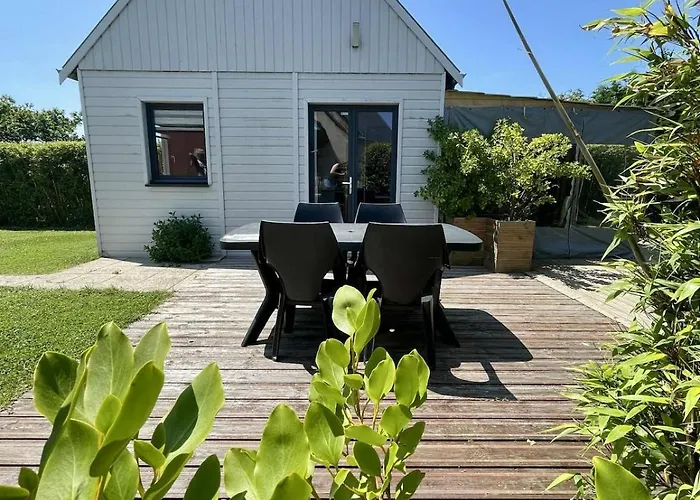 Le petit Chalet