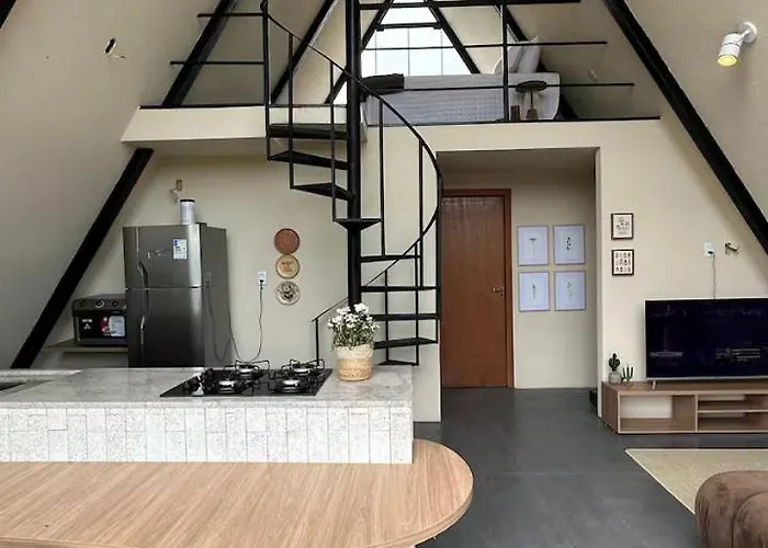 Casa Chale