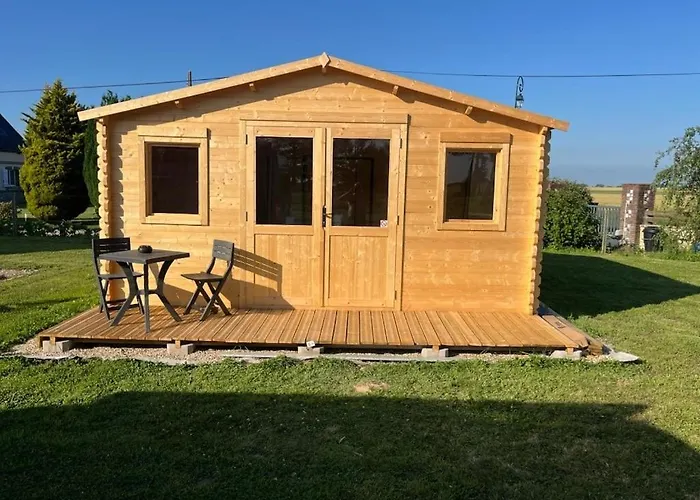 Le Chalet de Gaby