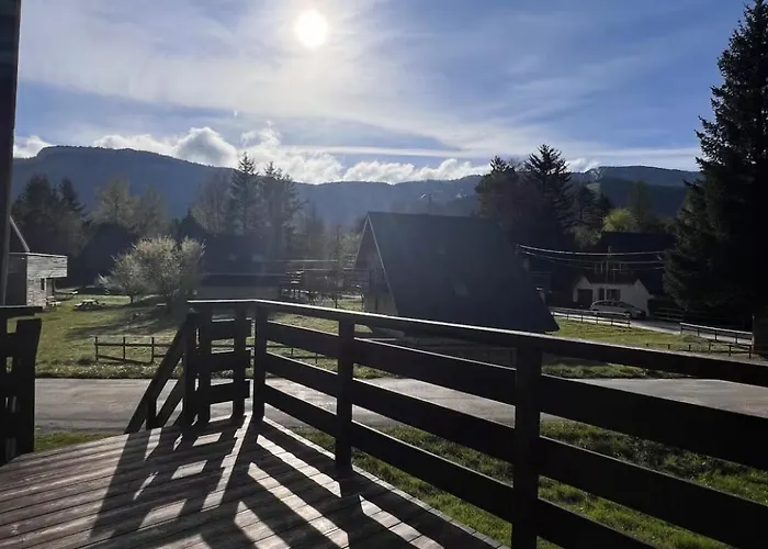 Chalet 184 - Lans en Vercors
