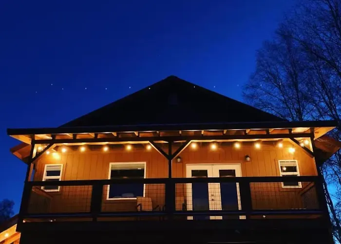 Denali Penthouse