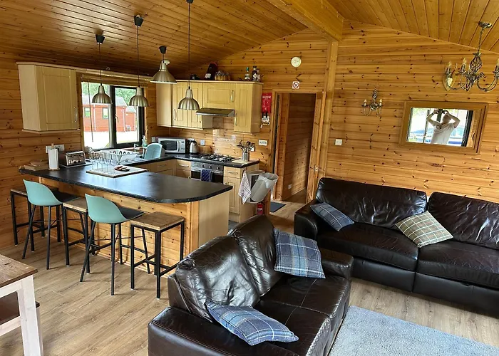 Ben Lomond Lodge