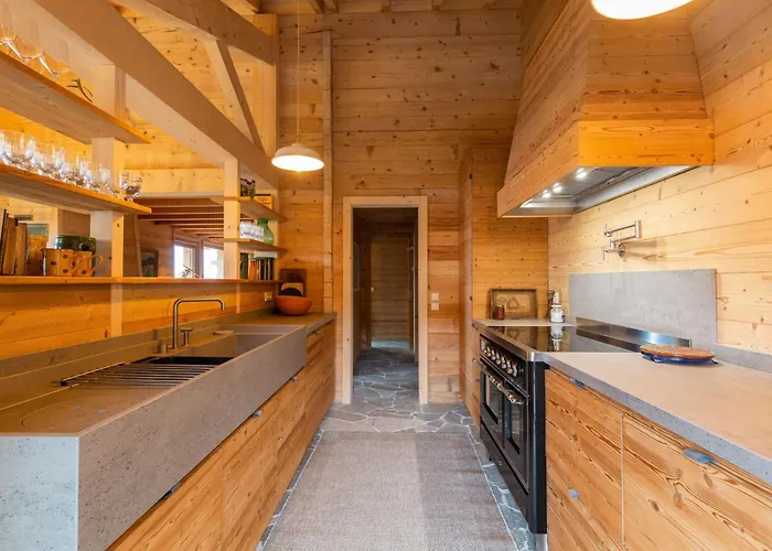 Charming Family Chalet With Views Of The Aravis