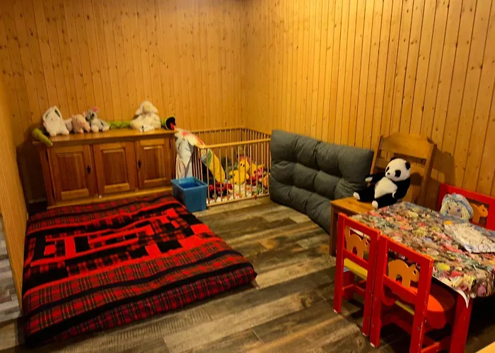 Cosy Chalet 87 In Engelberg With Spectacular Mountain And Lake Views