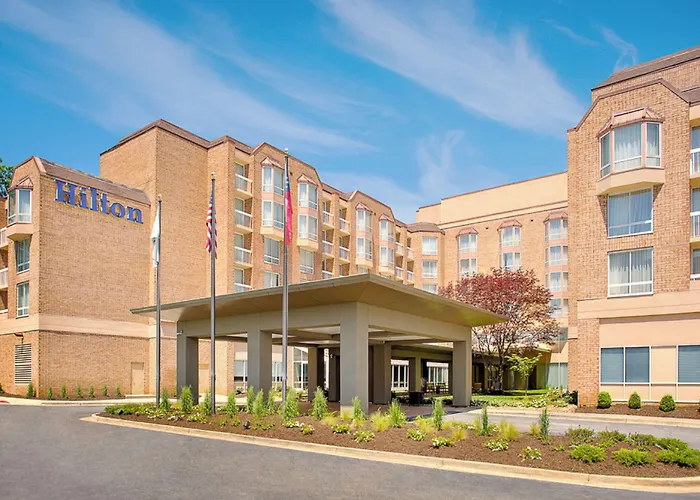 3 star hotels Wyndham Atlanta Perimeter