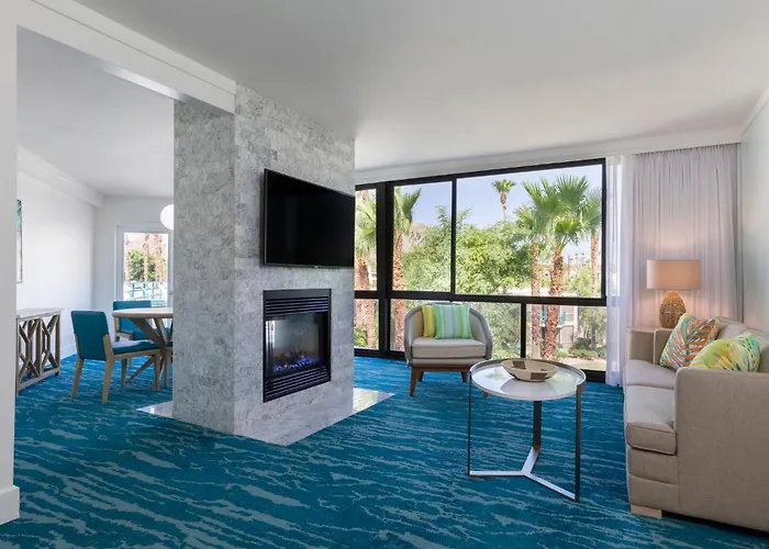 Riviera Resort