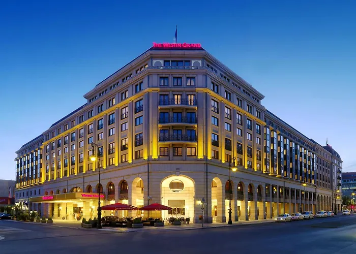 Westin Grand Berlin