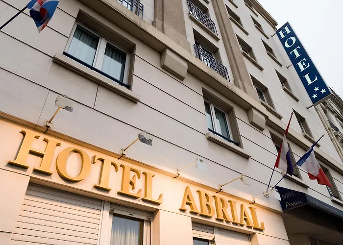Family Hotel: Tribe Paris Batignolles