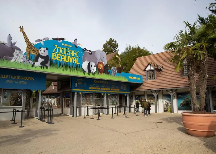 Animaux admis Grand