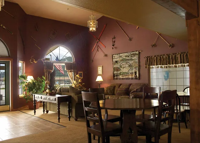Fairbridge & Suites Kellogg