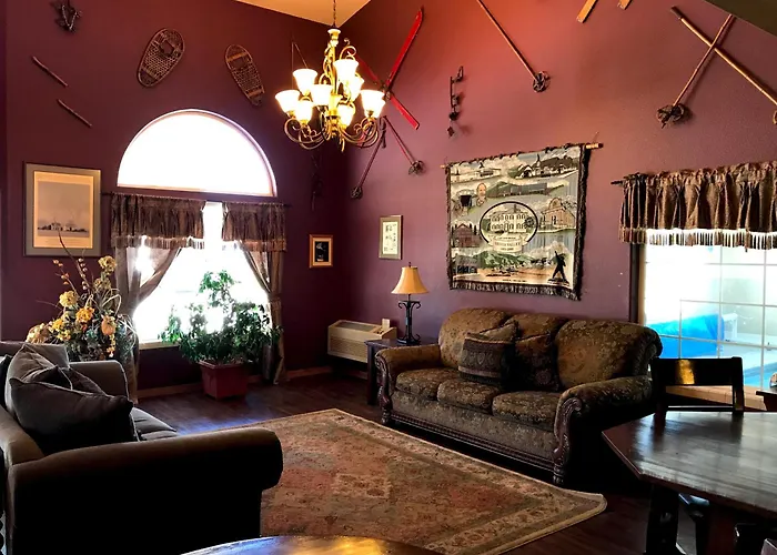Fairbridge & Suites Kellogg