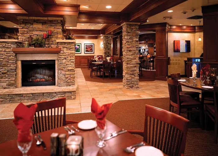 Beaver Run Resort