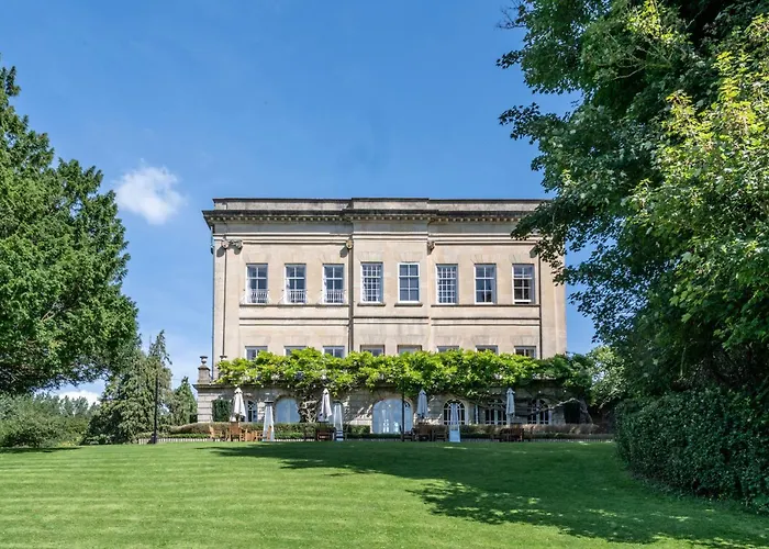 Family resorts Bailbrook House , Bath