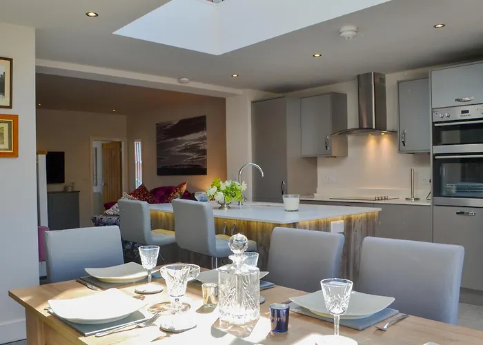 Regent Cottage