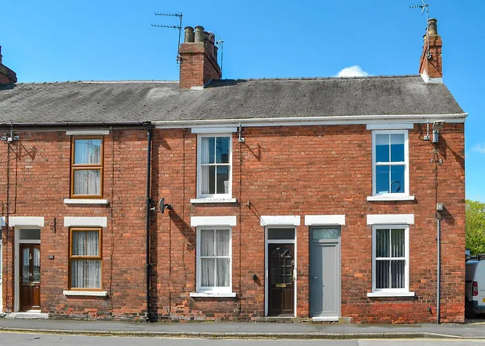 Regent Cottage