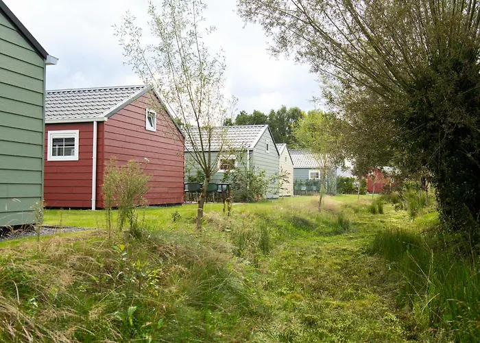 De Bijsselse Enk, Noors Chalet 14
