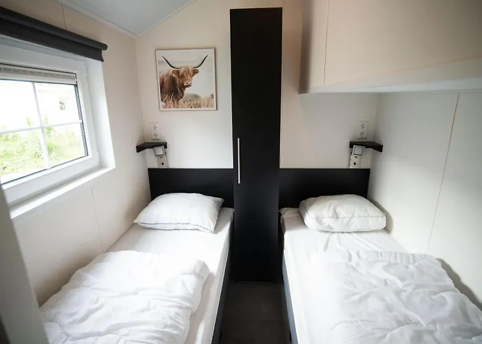 De Bijsselse Enk, Noors Chalet 18