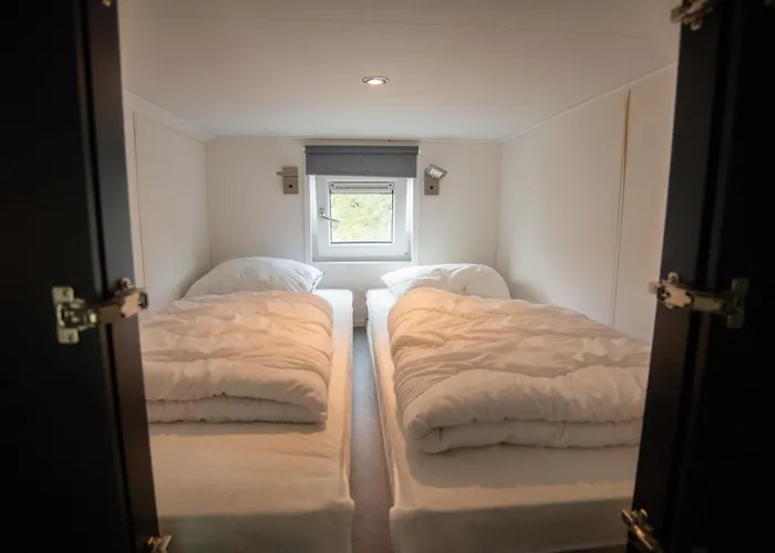 De Bijsselse Enk, Noors Chalet 16