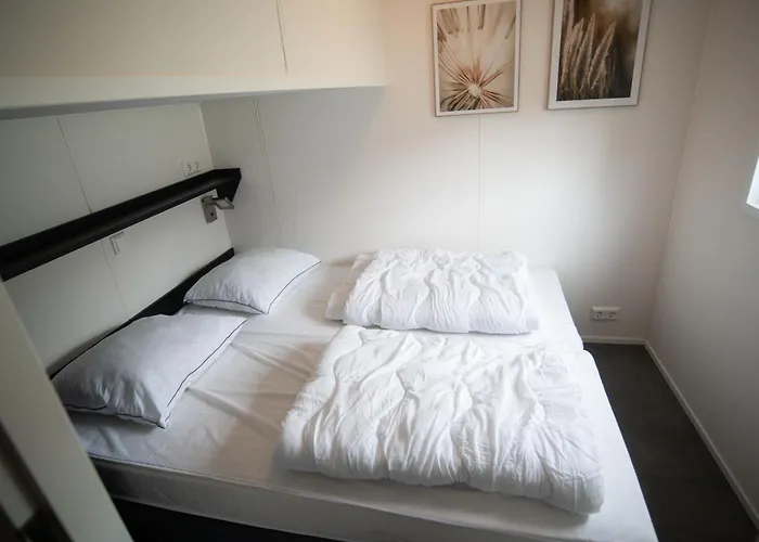 De Bijsselse Enk, Noors Chalet 13