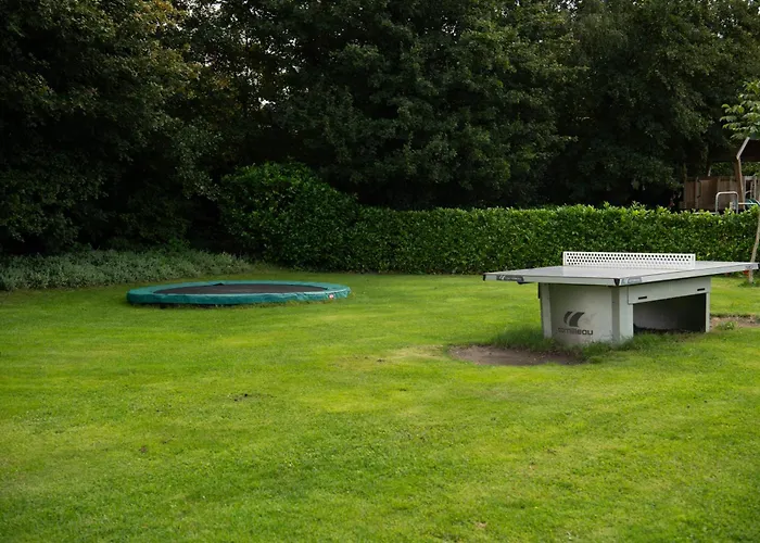 De Bijsselse Enk, Noors Chalet 14