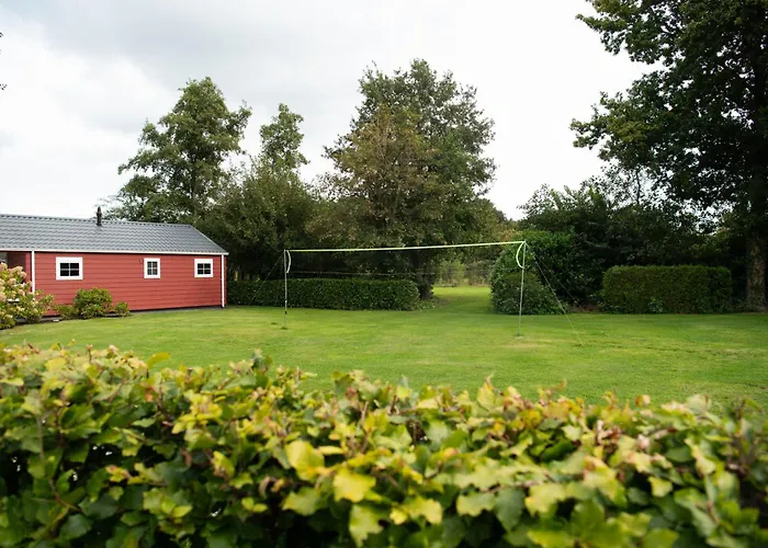 De Bijsselse Enk, Noors Chalet 15