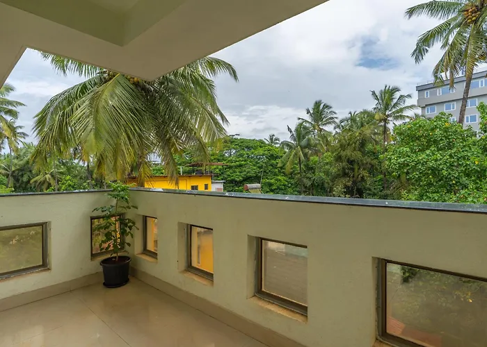 ler Goa, Candolim