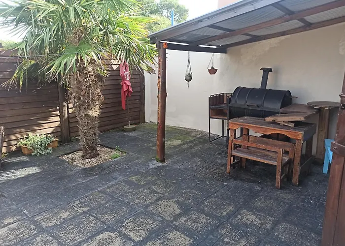 Chalet Faro