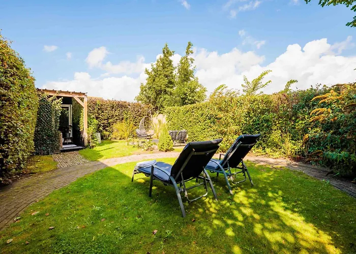 Wellness Oase Egmond