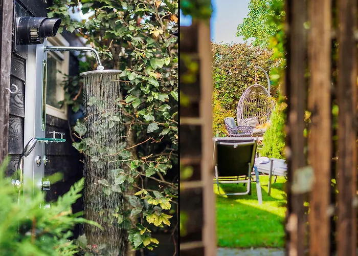 Wellness Oase Egmond