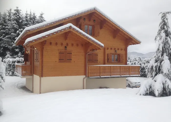 Gite Avec Spa, Sauna Et Piscine