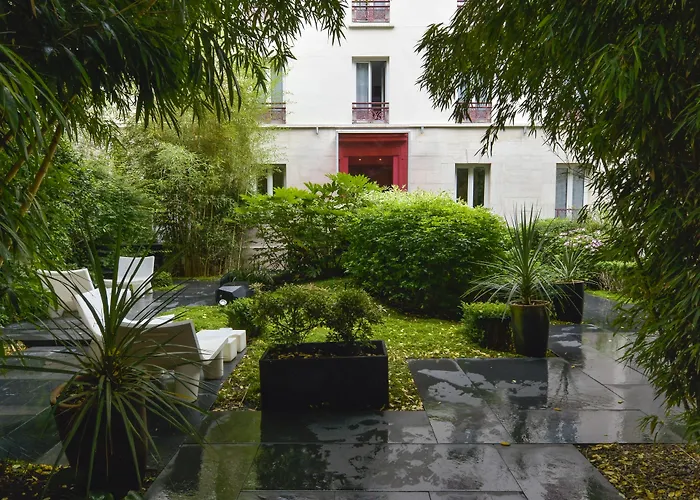 Animaux admis Le Quartier Bercy-Square