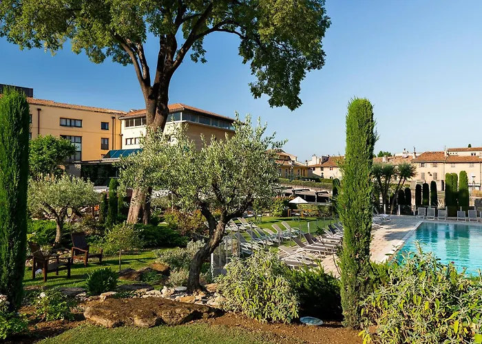 Aquabella Hotel & Spa