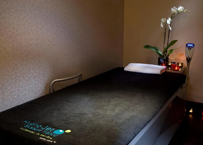 Resort: Hotel Atmospheres