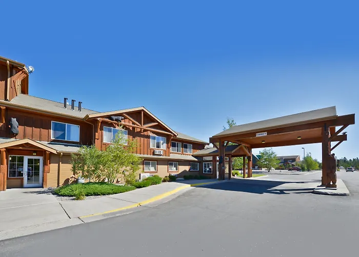 Kelly Inn