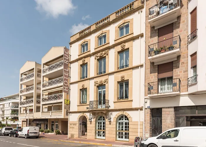  Ruc Cannes