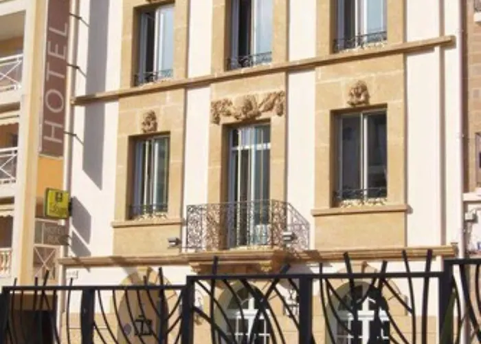  Ruc Cannes