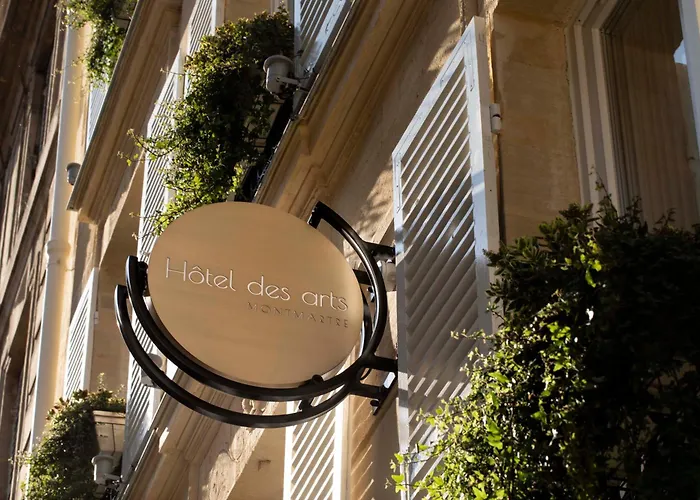 Animaux admis Des Arts Montmartre