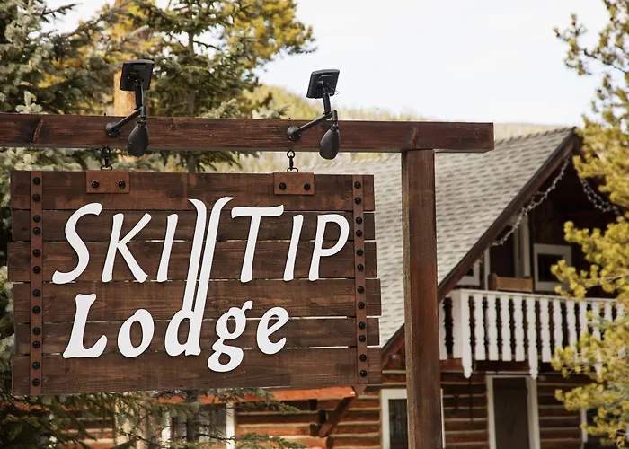 Ski Tip Lodge, A Vail Resorts Property