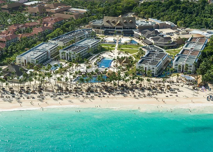 Royalton Punta Cana, An Autograph Collection All-Inclusive & Casino